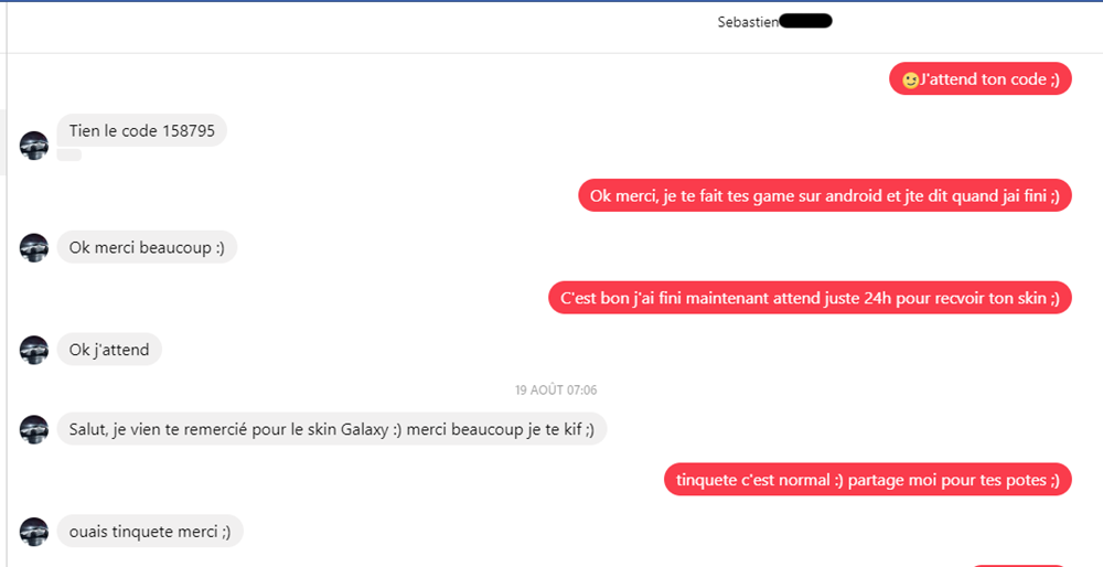 Compte Gmail Mot De Passe Incorrect GENERATEUR